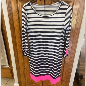 Lilly Pulitzer Dress Size Medium